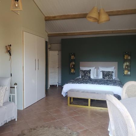 Studio Leonie, Le Cottage De L'Etang Le Tablier المظهر الخارجي الصورة