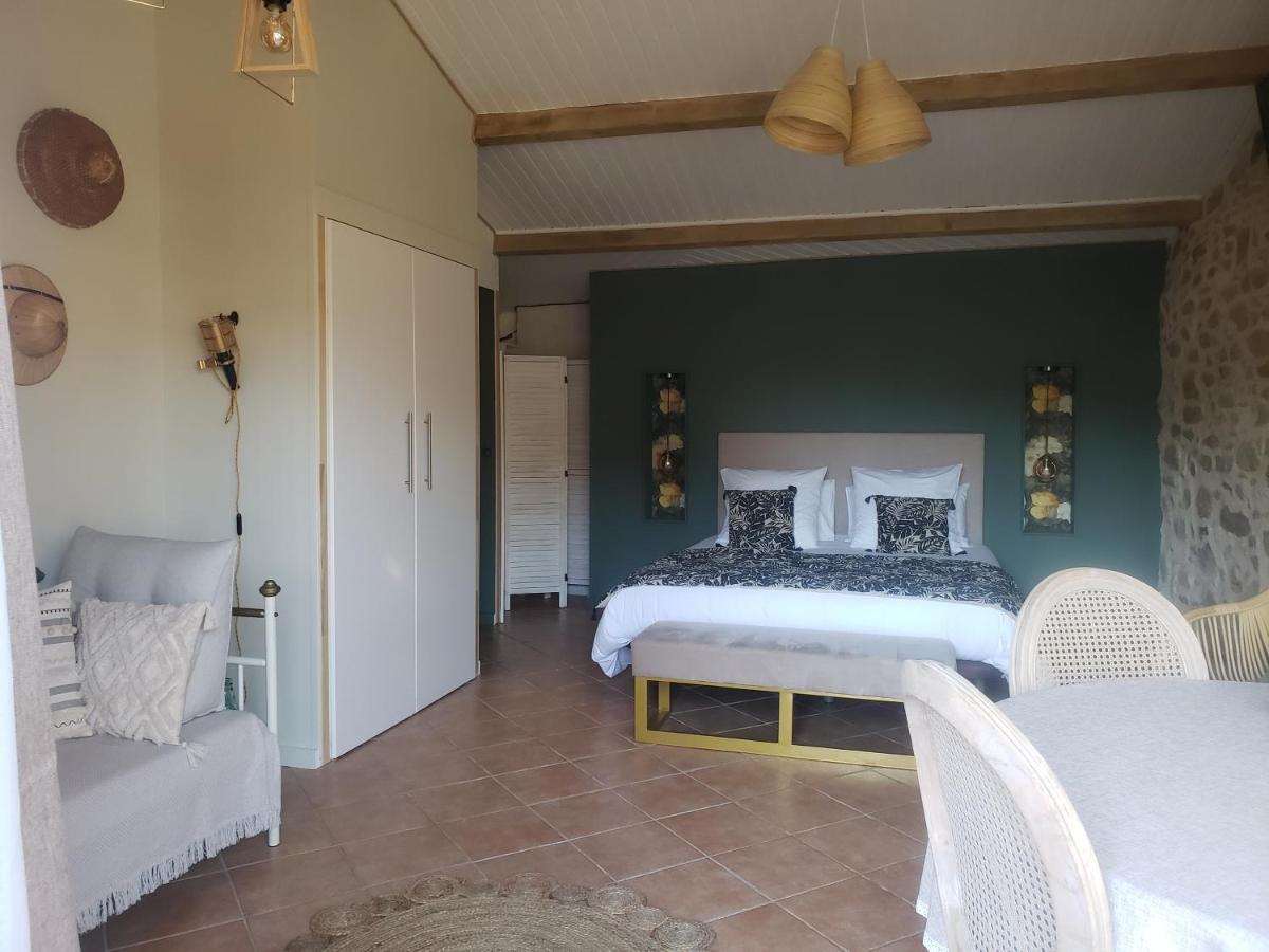 Studio Leonie, Le Cottage De L'Etang Le Tablier المظهر الخارجي الصورة